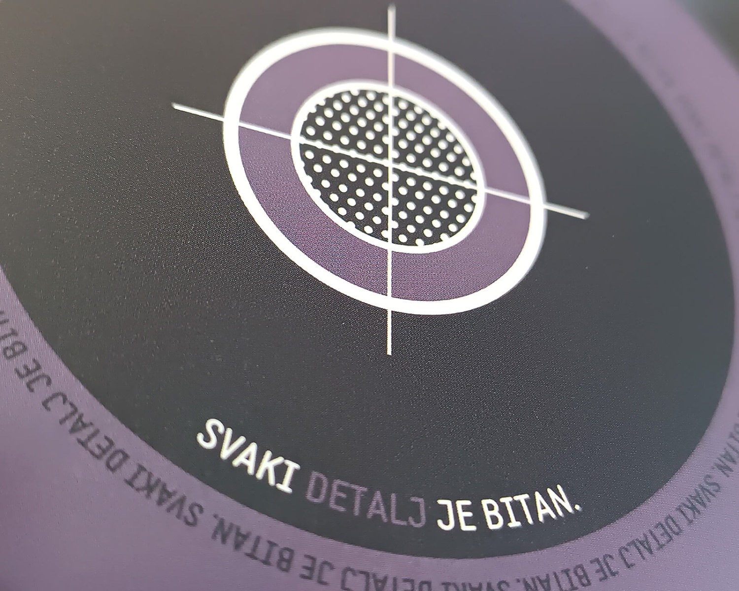 Grafički dizajn i produkcija