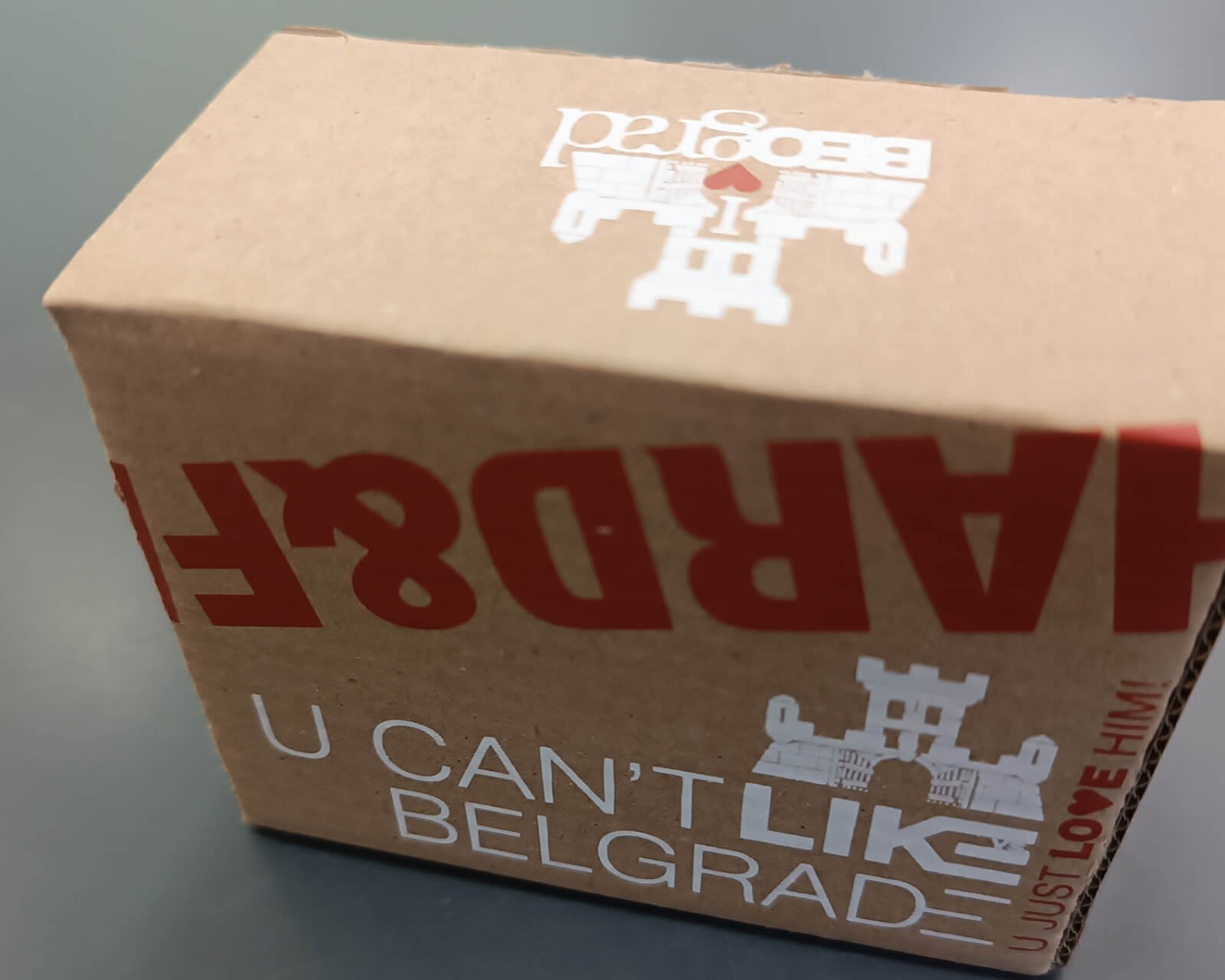 Grafički dizajn i produkcija