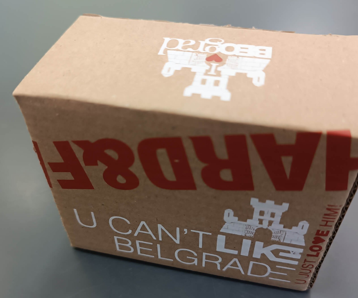 Grafički dizajn i produkcija