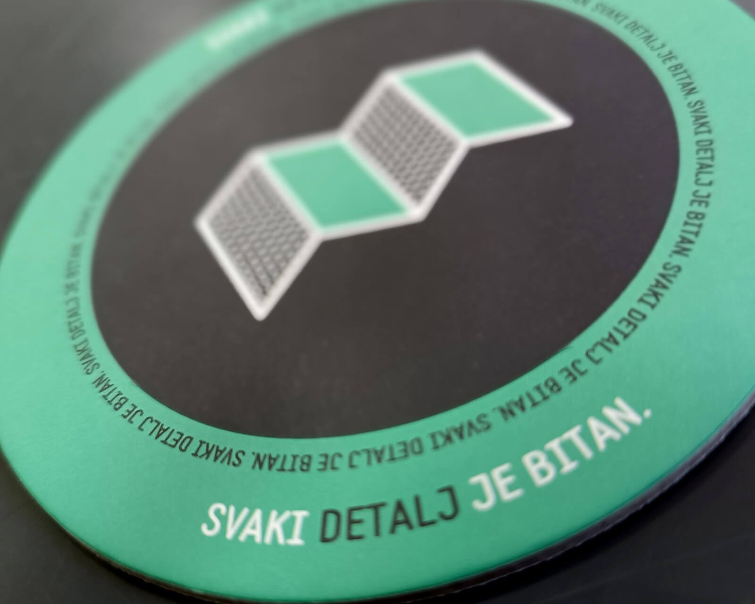 Grafički dizajn i produkcija