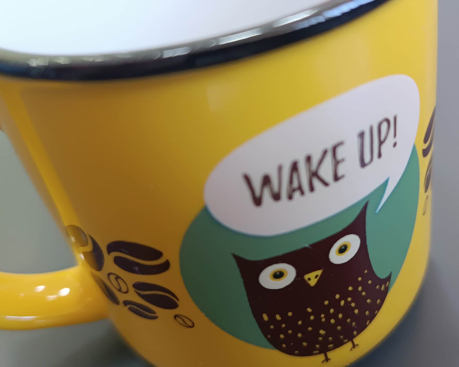 Štampa šolja i predmeta od stakla, porcelana i keramike
