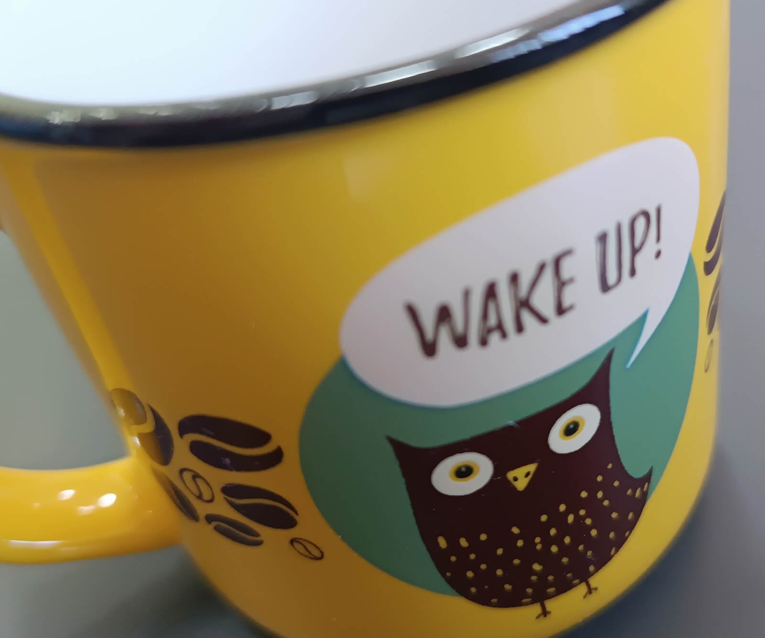 Štampa šolja i predmeta od stakla, porcelana i keramike