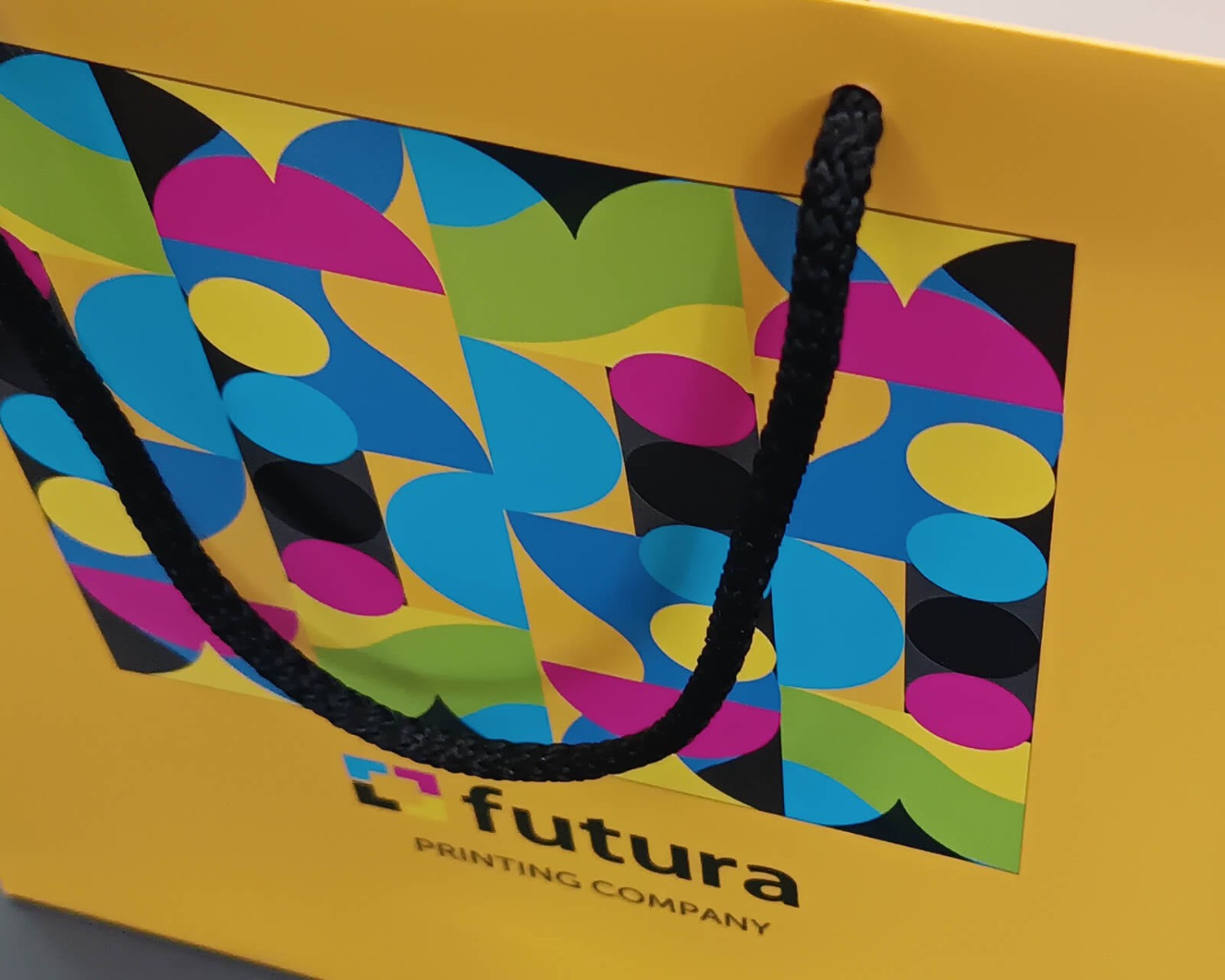 Grafički dizajn i produkcija