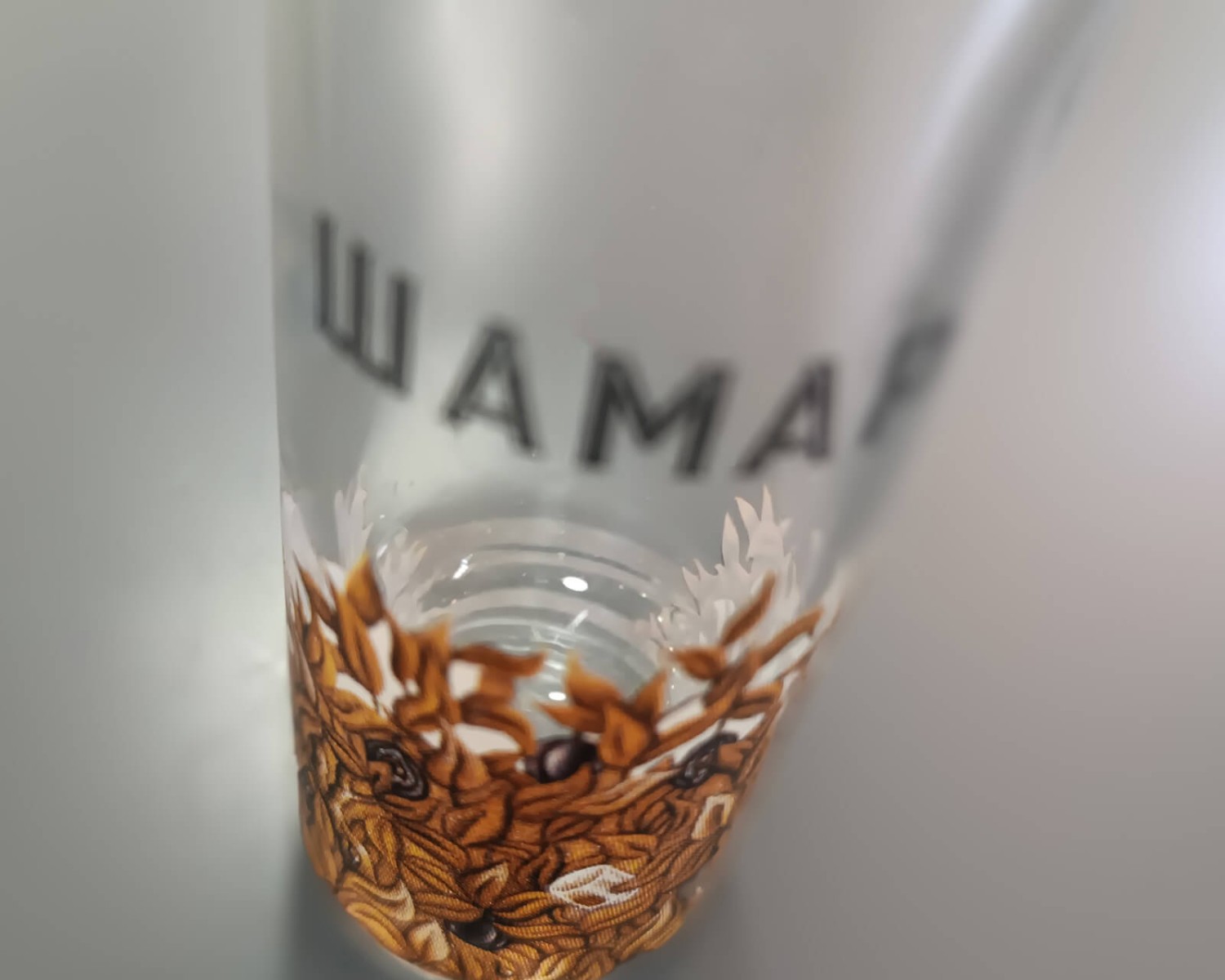Štampa šolja i predmeta od stakla, porcelana i keramike