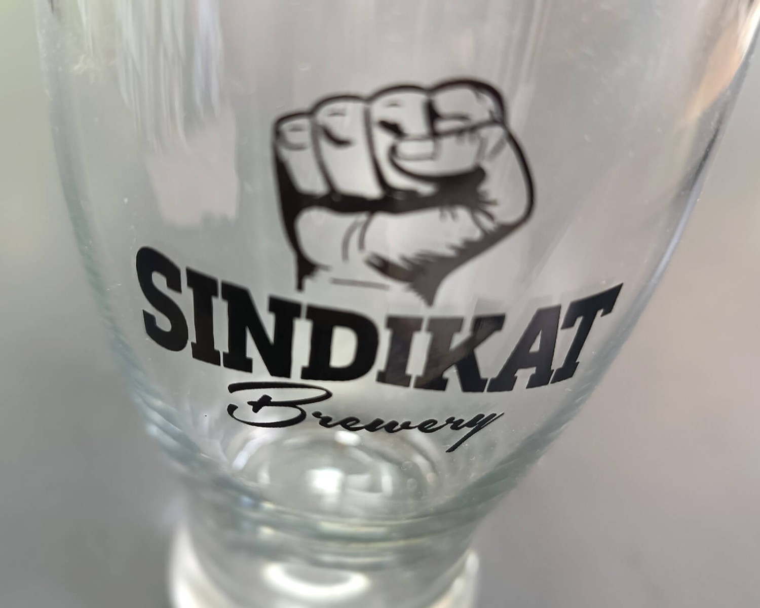 Štampa šolja i predmeta od stakla, porcelana i keramike