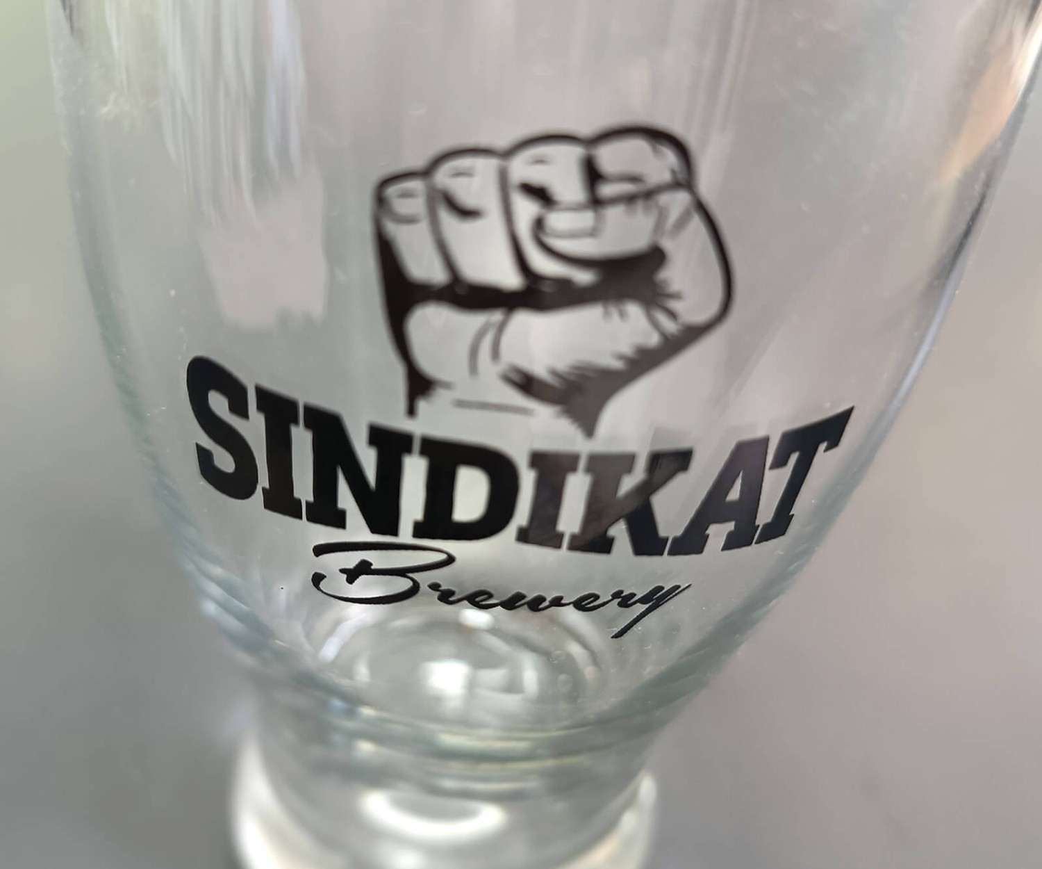 Štampa šolja i predmeta od stakla, porcelana i keramike