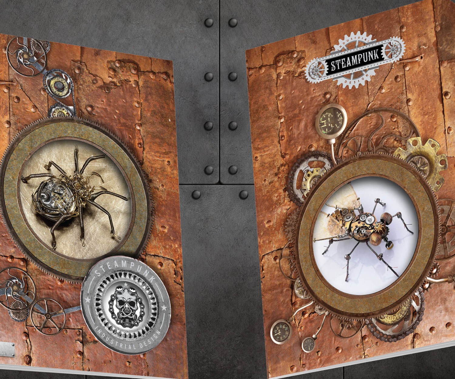 Grafički dizajn i produkcija