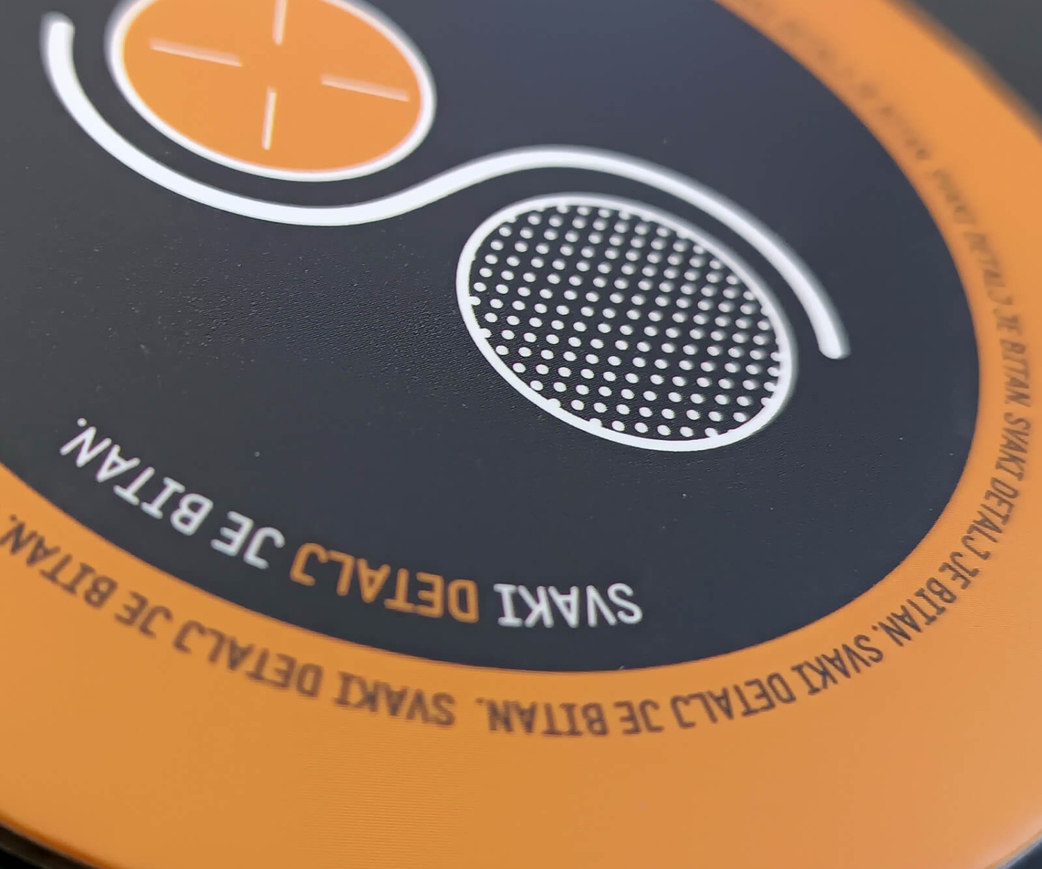 Grafički dizajn i produkcija