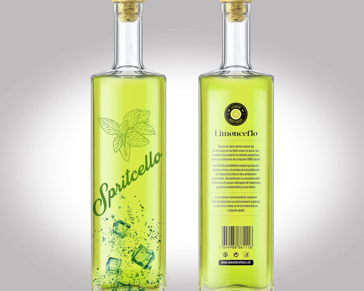 Grafički dizajn i produkcija