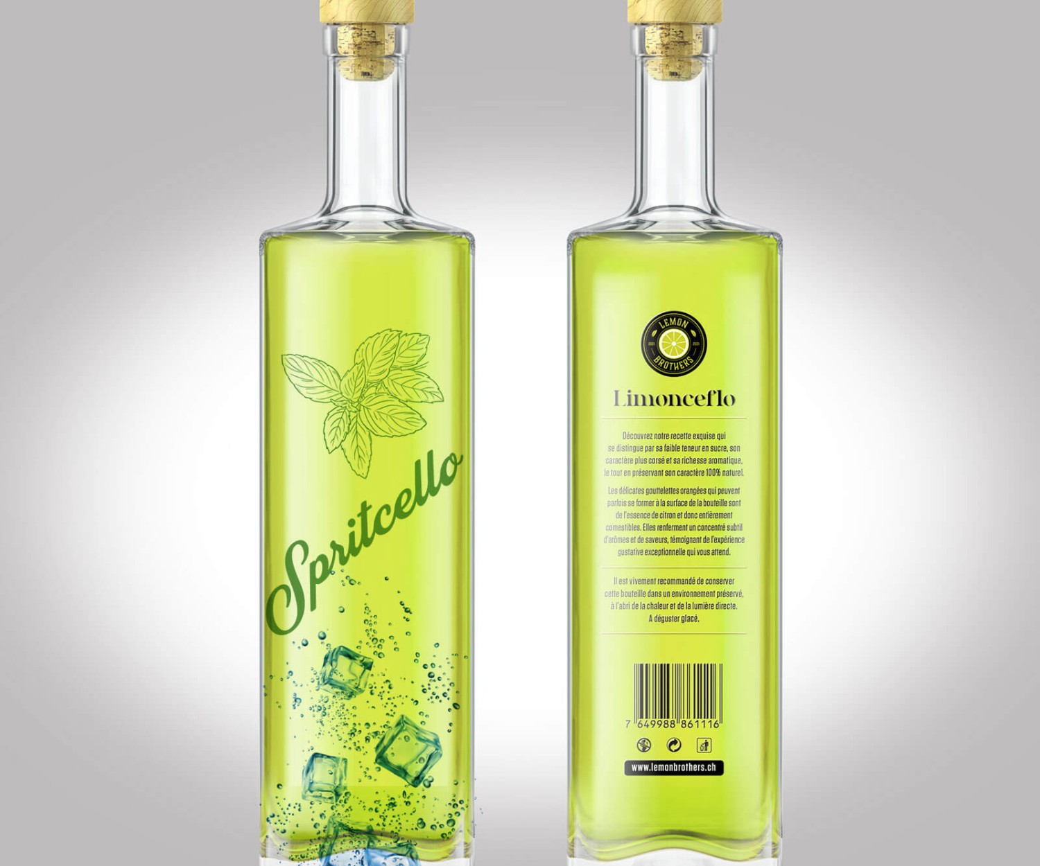 Grafički dizajn i produkcija