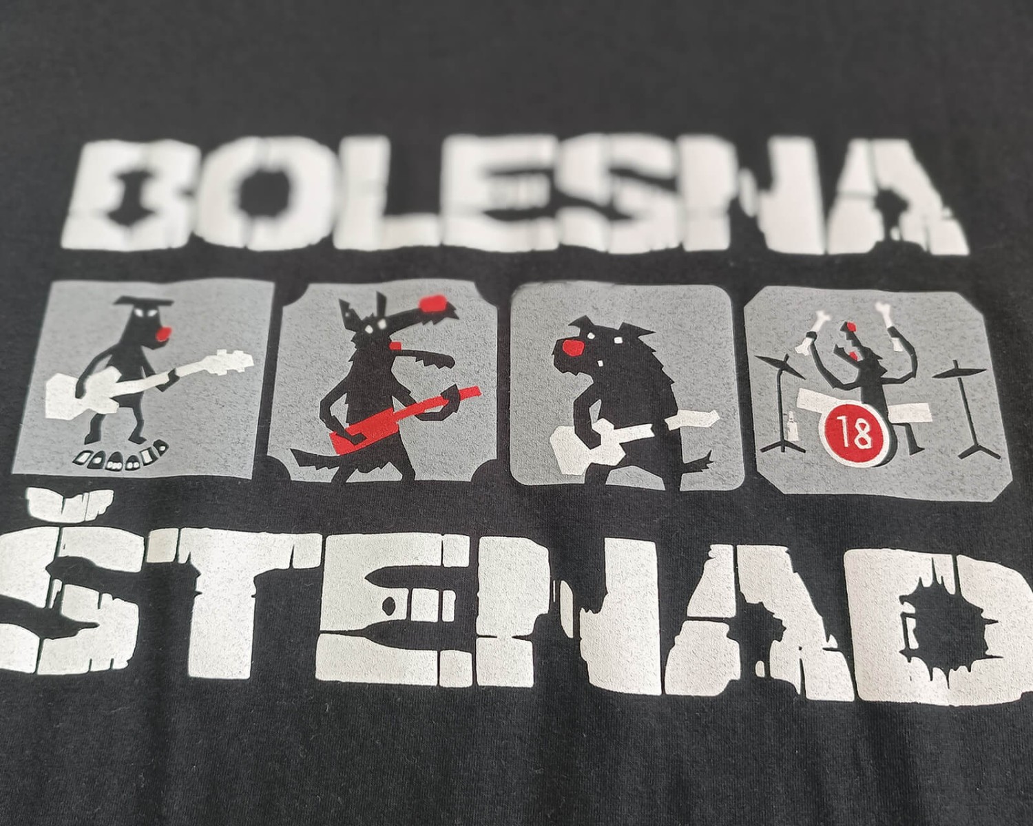 Tekstil