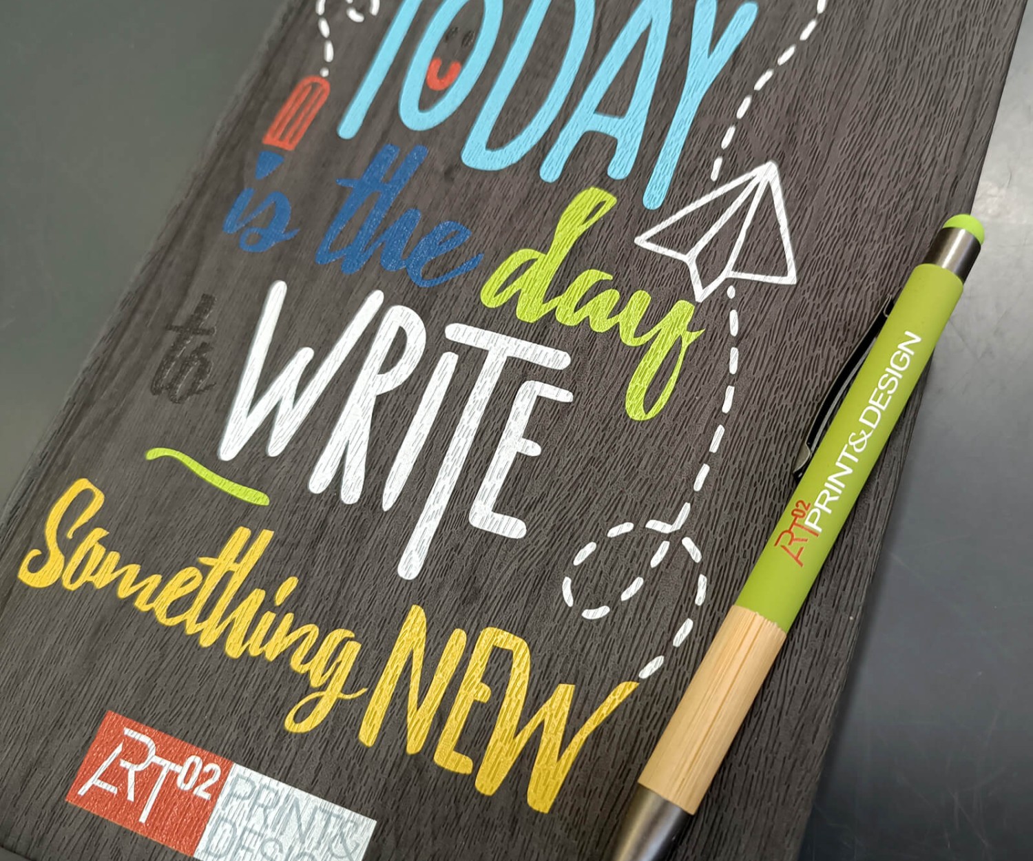 UV digitalna štampa