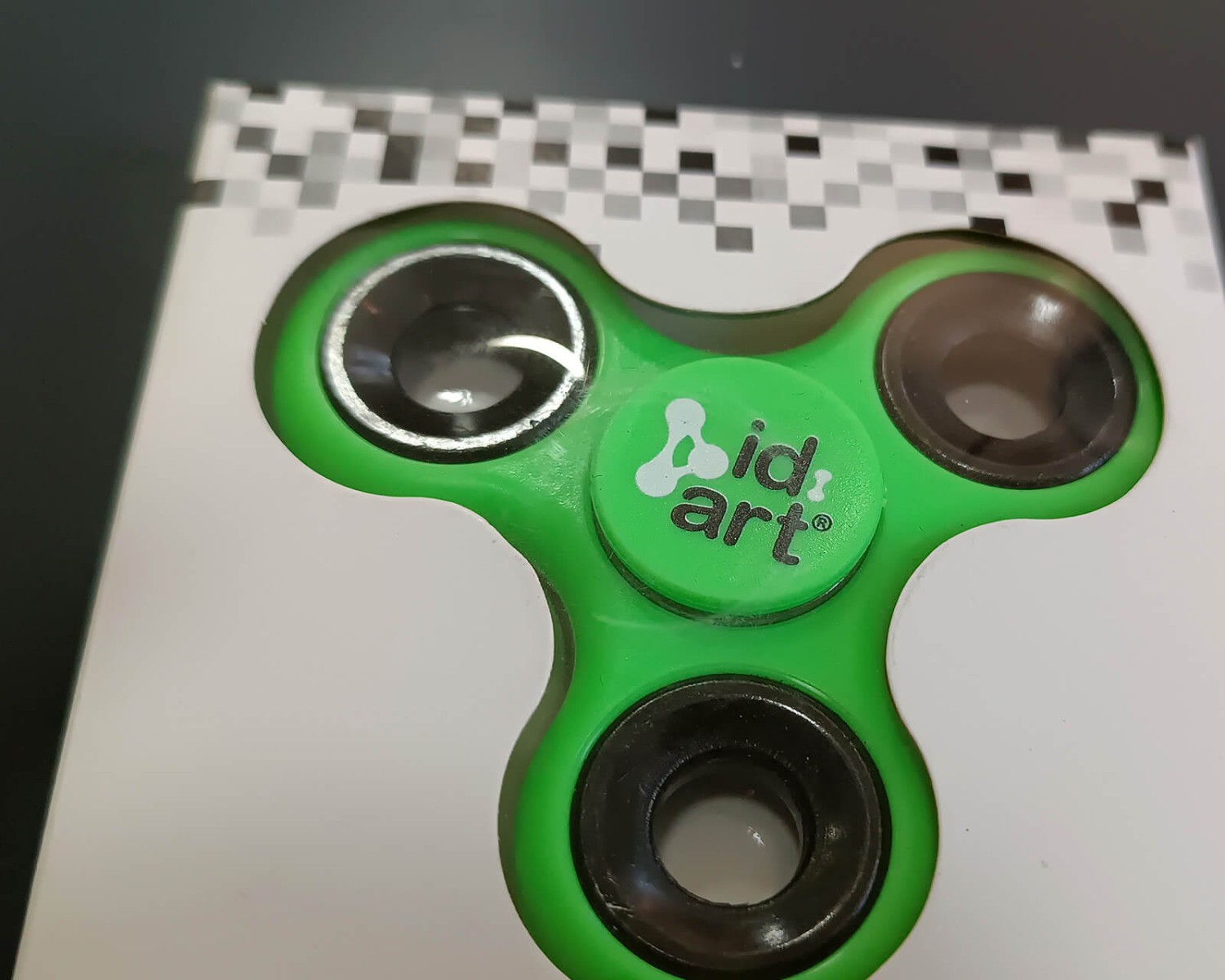 UV digitalna štampa
