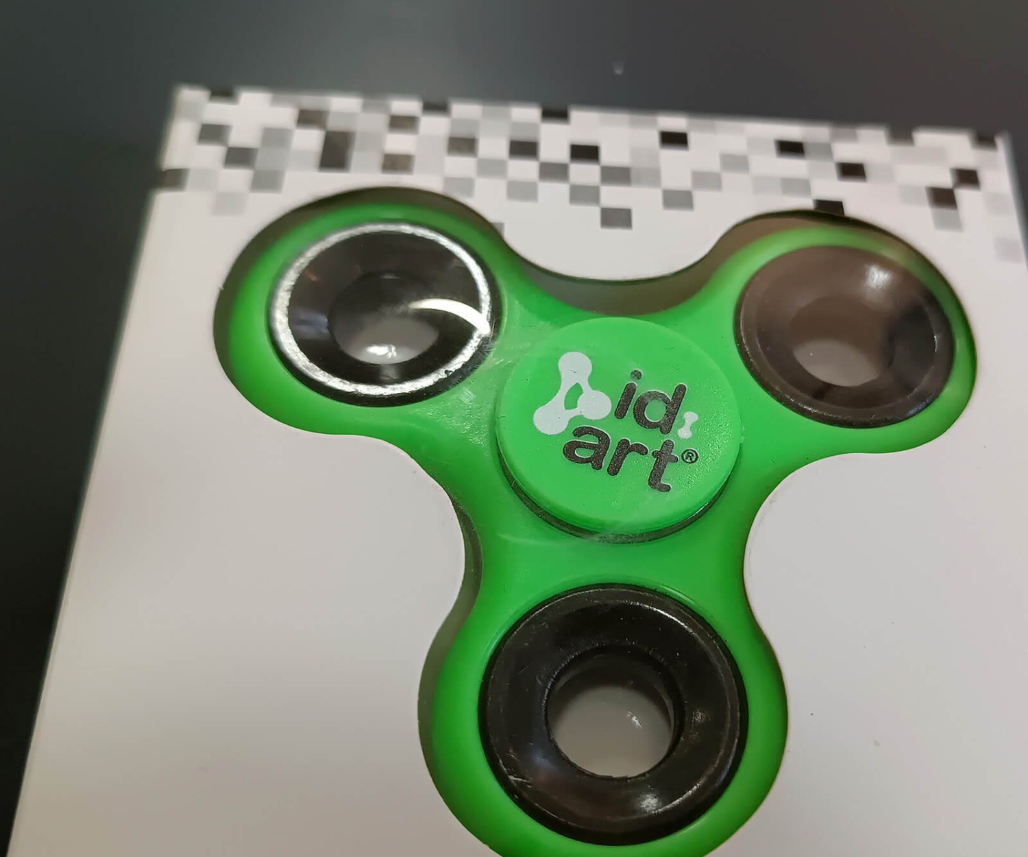 UV digitalna štampa